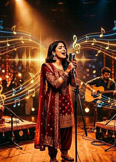 Coke Studio Nepal