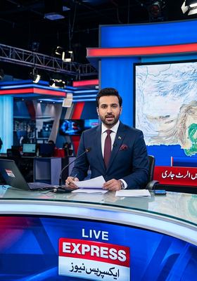 Himalaya TV